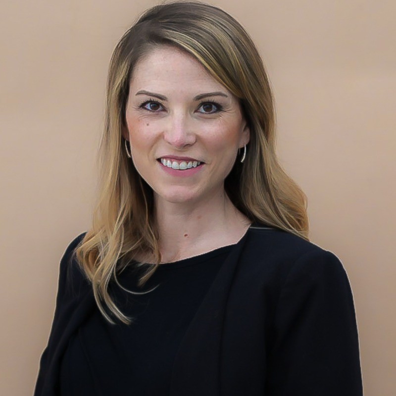 Sarah Mullins - MailerLite Customer Ops Lead
