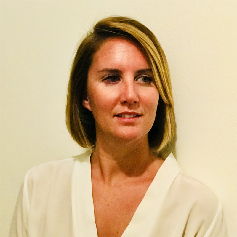 Elena Novak - GetResponse Marketing Technology Lead