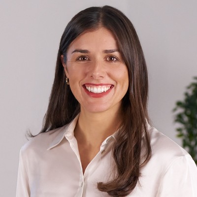 Lily Grant - Podia Customer Experience Manager