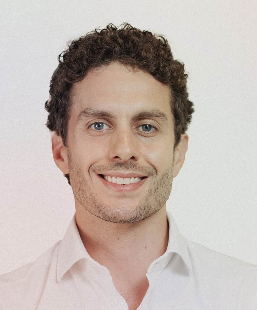 Victor Alvarez - Typeform Customer Insights Lead