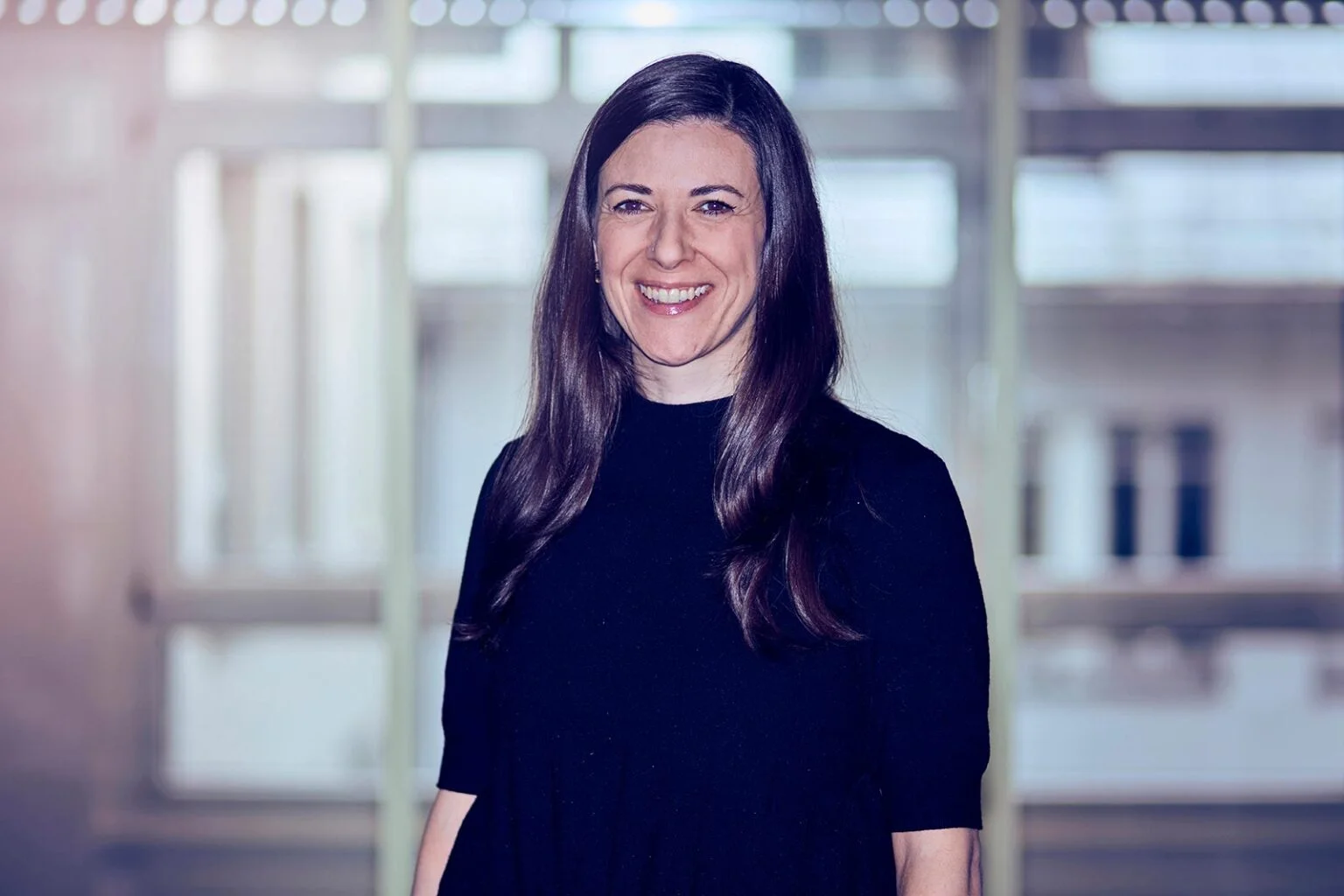 Melina Herzig - Global Customer Success Director