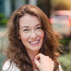 Jessica Martinez - Support Operations Manager