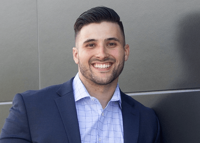 Adam Glanders - ConvertKit Marketing Analytics Director