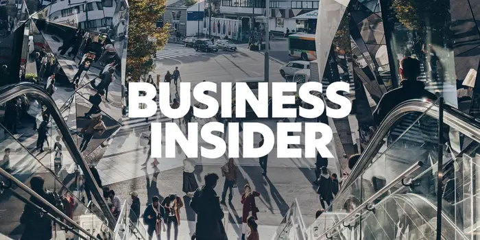 Business Insider - Global Business Media Featuring Suphero AI Chat Platform