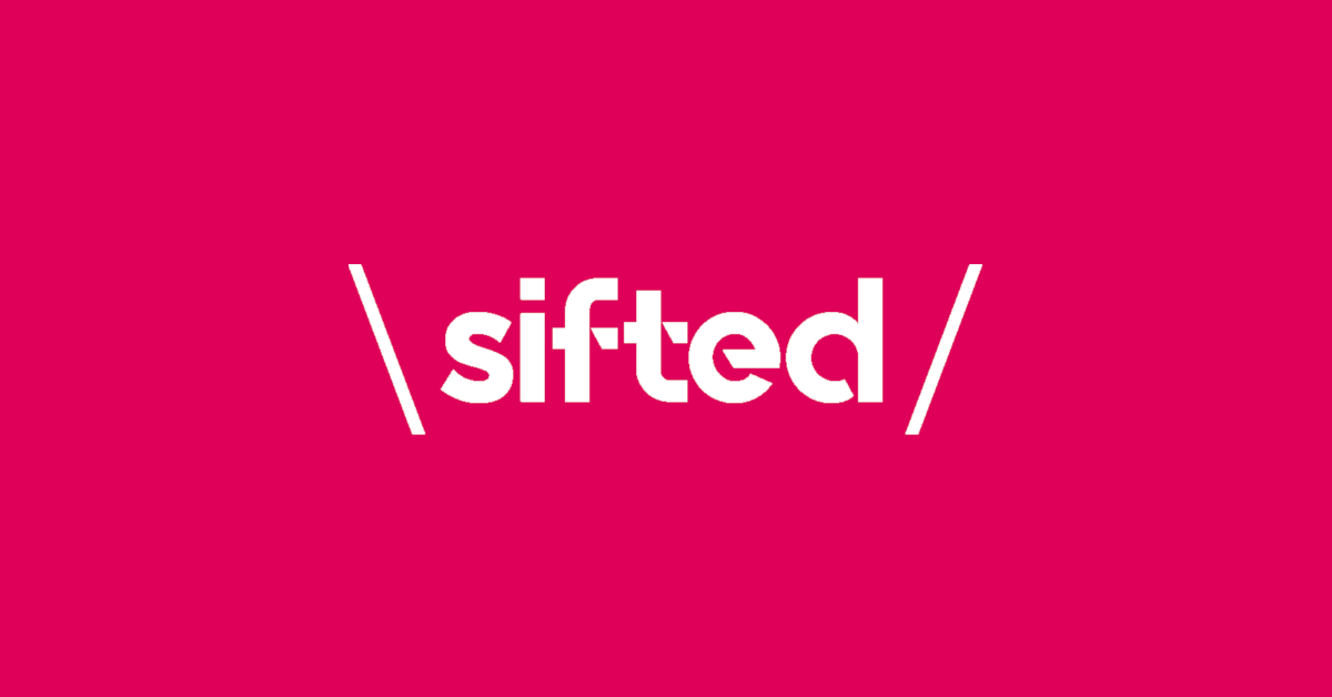 Sifted - Financial Times European Startup Coverage of Suphero Growth