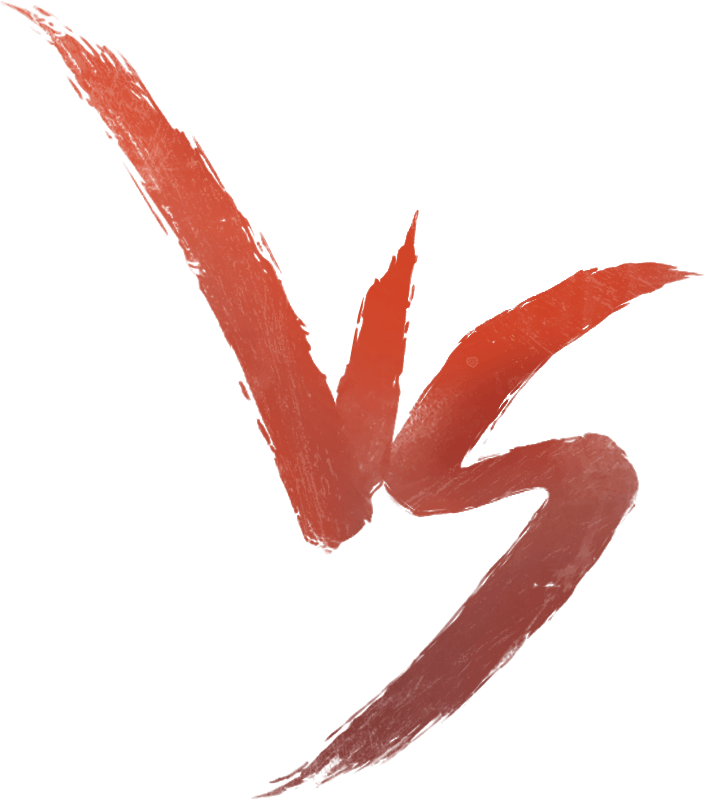 vs